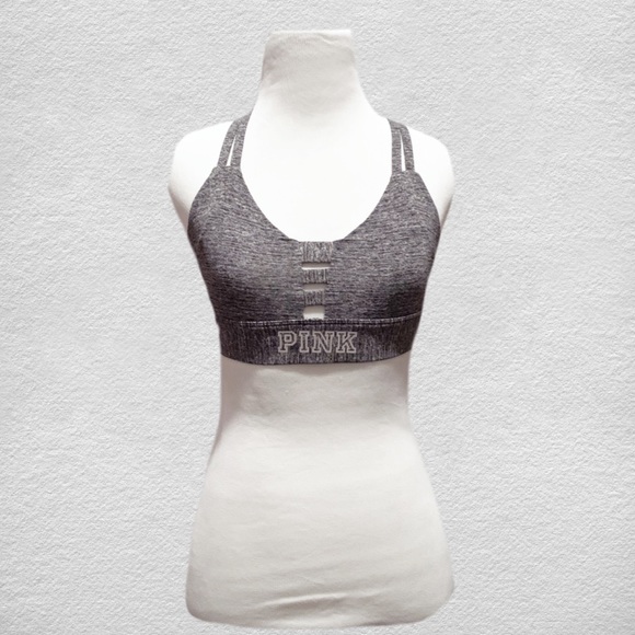 PINK Victoria's Secret Other - ☀️30% OFF BUNDLES☀️ VS PINK Ultimate Sports Bra